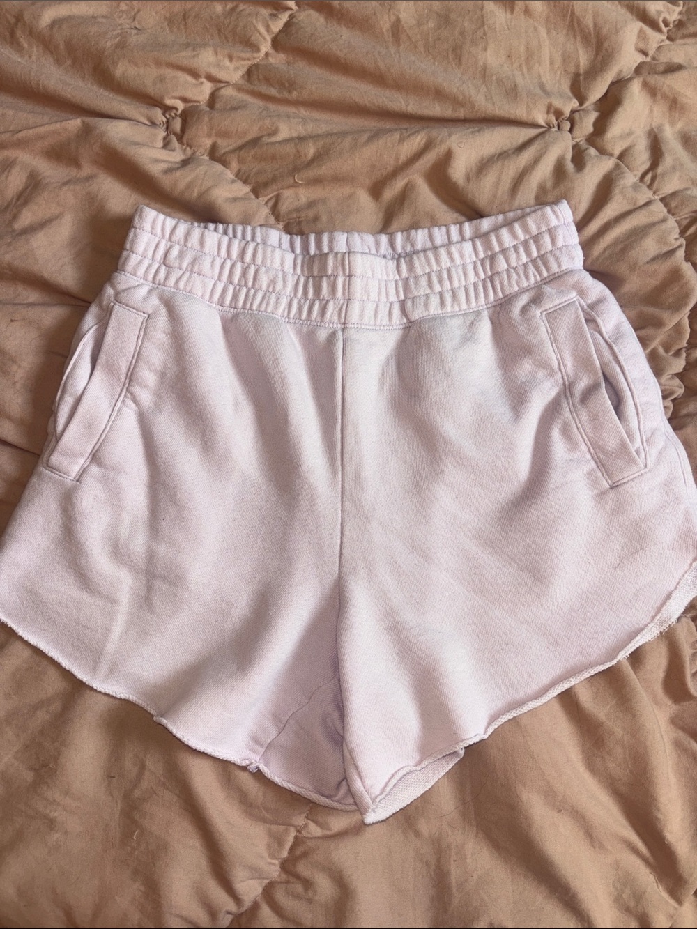 aerie on my way in Light Lavender - Picture 2 of 5
